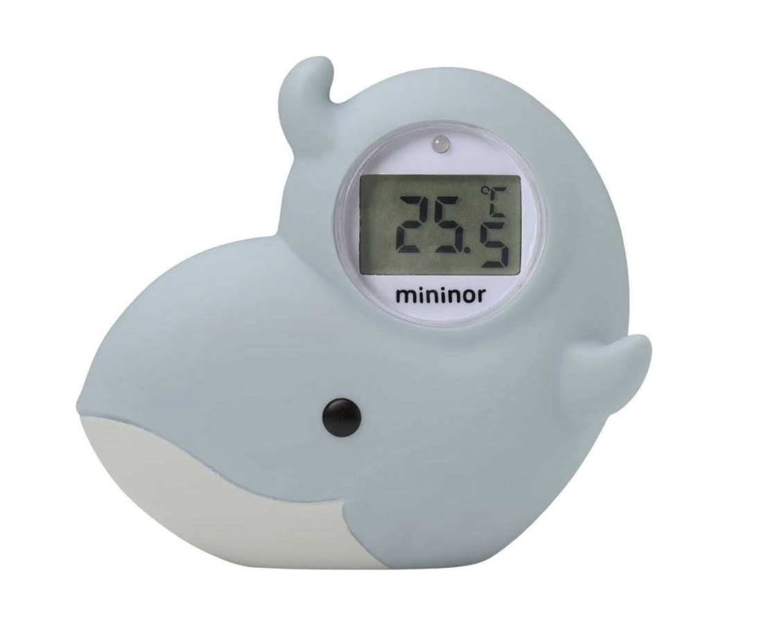 Bath Thermometer